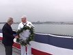 May 2007 Memorial Day Wreath Ceremony