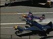 Red Bull Air Race ~ Kirby Chambliss Take Off