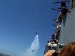 Red Bull Air Race ~ Kirby Chambliss Take Off