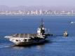 USS Midway - San Diego