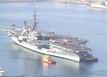 USS Midway - San Diego