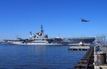USS Midway - San Diego