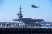 USS Midway - San Diego