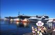 USS Midway - San Diego