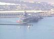 USS Midway - San Diego