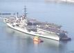 USS Midway - San Diego
