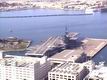 USS Midway - San Diego