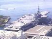 USS Midway - San Diego