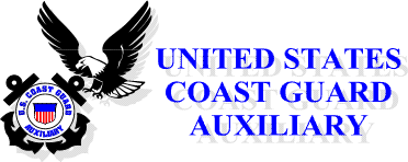 United States Coast Guard Auxiliary