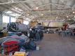 Aircraft Restoration Hangar Miscellaneous Photos