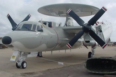 Midway's Hangar