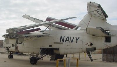 Midway's Hangar