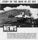Naval Aviation News ~ 1950's Articles