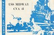 USS Midway Welcome Aboard Booklets