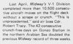 USS Midway ~ Naval Aviation News