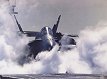 CVW-5 Aircraft aboard USS Midway