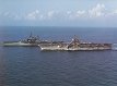 USS Independence, CV-62