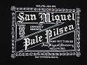 San Miguel Beer T-Shirt