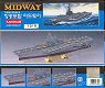USS Midway - by Kangnam
