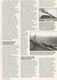 August 1999 Sea Classics article