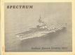 Spectrum - 1977 Indian Ocean Cruise