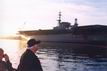 My USS Midway Collection ~ January 10, 2004 in San Diego, CA