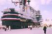USS Midway - Island