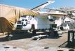 SDACM Aircraft Restoration Hangar