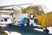 SDACM Aircraft Restoration Hangar