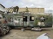 USS Midway Aircraft Restoration Hangar