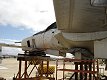 USS Midway Aircraft Restoration Hangar