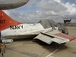 USS Midway Aircraft Restoration Hangar