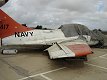 USS Midway Aircraft Restoration Hangar