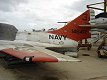 USS Midway Aircraft Restoration Hangar