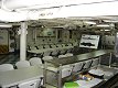 Forward Mess Deck & Galley