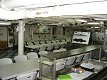 Forward Mess Deck & Galley