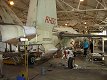 USS Midway Aircraft Restoration Hangar