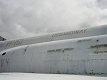 USS Midway Aircraft Restoration Hangar