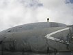 USS Midway Aircraft Restoration Hangar