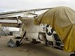 USS Midway Aircraft Restoration Hangar