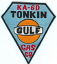 Tonkin Gulf Gas Co.