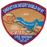 Desert Shield #02