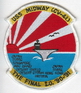 USS Midway Final Indian Ocean Cruise