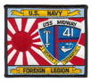 Foreign Legion