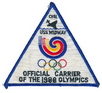 1988 Olympics
