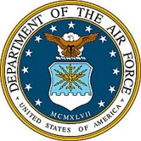 Seal of the U.S. Air Force