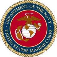 Seal of the U.S. Marine Corps