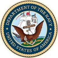 Seal of the U.S. Navy