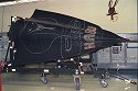 SR-71 Blackbird
