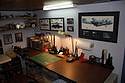 Workbench & Hobby Room